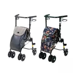 나은상점 [마키테크] U타입핸들 보행보조차 UX-2 (노인유모차)