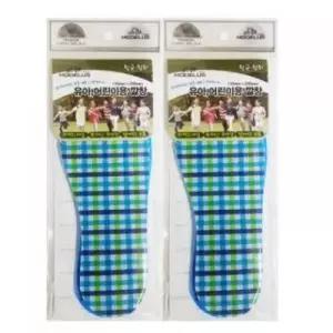 [오너클랜]TBZ 유아 어린이용 신발깔창 구두깔창 신발용품 보호깔창