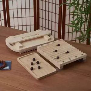 환제조기 3g 수동 알약 제환기 직경 한의원 당의기 15mm 원목