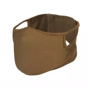 서바이벌 게임용 택티컬 전술헤드셋 페이스보호대 마스크