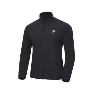 다이나핏 DYNAFIT ICE SKIN (살얼음) 남성 자켓_Dark Charcoal YMM26132C9