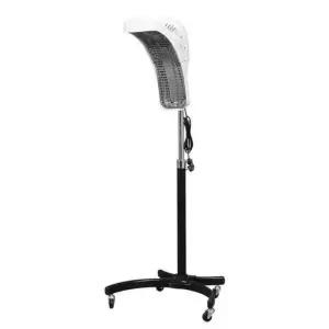 가온기 본품 열처리기 미용실 파마 화이트 워머기