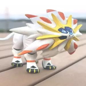 포켓몬스터 몬스터콜렉션 EX시리즈 EHP01 솔가레오