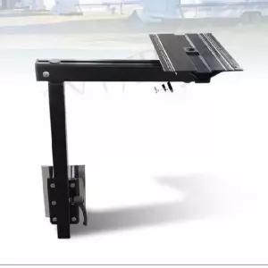 캠핑카 리프트 테이블 실버 DIY 책상 조절 브라켓 차박 식탁