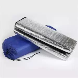 [이거찜] 은박대형 돗자리/캠핑돗자리/옥스퍼드돗자리/피크닉매트