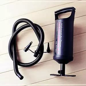 INTEX 튜브펌프 중형 에어펌프 인텍스 더블퀵 CWB7FE9B