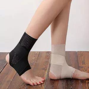 축구 발목 1P 관절 보호대 스포츠 일상 농구 스트랩fgh002