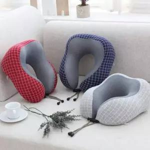 [에이치플러스몰]TBZ 3D 입체 목베개