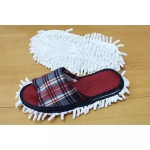 [에이치플러스몰]TBZ 청소용품 거실 실내화-색상랜덤발송 초등학교실내화