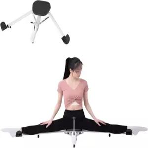 스트레칭의 유연성과 품질을 향상시키는 스플릿 머신 발레 치어리딩 댄스 체조 및 기타 스포츠에 적합한