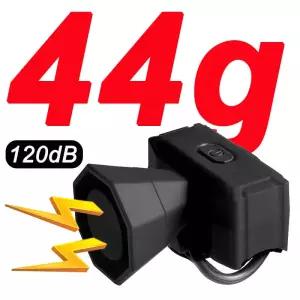 자전거크락션 따릉이 벨 자전거 전기 USB 충전 경적 안전 유선 제어 MTB 도로 경고 링 방수 알람 사이클링