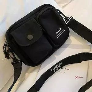 스무살 감성 미니 외출 10대 틴트 가방abc792