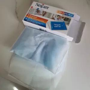 3M 넥스케어 냉온 찜질팩 맥시