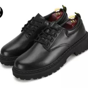 더비 옥스포드 HSS134 남자 키높이 홀릭메이커 슈즈 FWBB6685