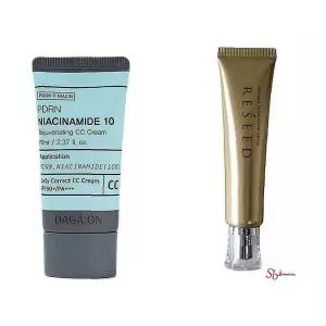 나이아신아마이드 크림 레티놀 세럼 CC 0.1 톤업efg975
