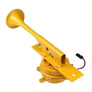 화물차 크락션 튜닝 중장비 에어혼 클락션 경음기 에어