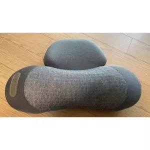 슬룸 목베개플러스 목 마사지기 안마기 에어리프팅 온열