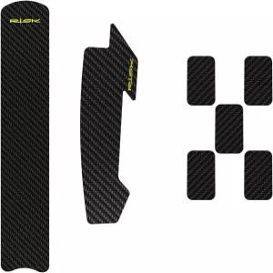 사이어스 자전거 프레임 보호 스티커 테이프 체인 가드 프로텍터 케이블 호스 스크래치 방지