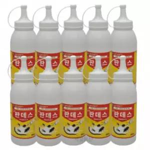 판데스 350g 해충 퇴치제 안전하게 강력 제거 10개