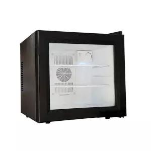 미니 소스냉장고 12l 소형 음료수 10l 화이트 업소용 술장고 냉장고