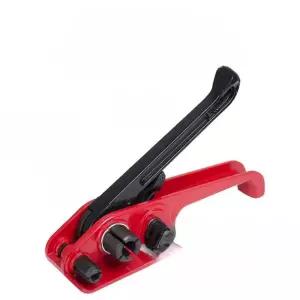 스트랩 클립 수동 코드 밴딩 하조기 밴딩기 벨트 결속