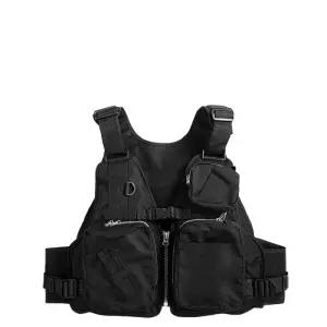 구명조끼 웨이크보드 서핑 낚시 경량 부력조끼 안전 레스큐 스노쿨링 다이빙 수영