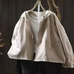 볼사스 여친 캐주얼 야구 가죽 점퍼 슬림핏 후드 잠바 PU 코트 ADOR1