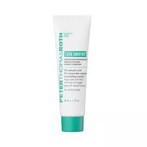 피터 토마스 로스 더욱 매끄러워지는TM 살리실산으로 모공을 각질 제거하는 정화기