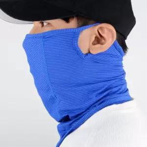 운동 등산 마스크 골프 얼굴 햇빛가리개 자전거 쿨멀티스카프 자외선차단 라이딩 여름 쿨 귀걸이형