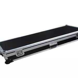 디지털피아노 하드케이스 이동식 방수 경량 바퀴 캐리어 가방