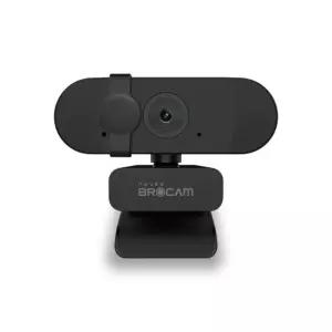 화상회의 온라인수업 방송용 캠 캠스터디용 QHD 500만 화소 PC카메라 웹캠