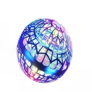 매직볼 부메랑 장난감 스피너 스윙 요술볼 조명 파티 선물 레인보우 캐치볼