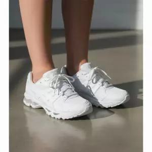 꼼데가르송 셔츠 아식스 젤 카야노 14 운동화 스니커즈 FP K101 1