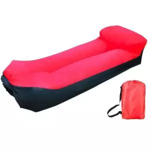 캠핑 피크닉 매트리스 쇼파 야외 등받이에어 침대