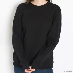 라운드 기모 면티 용 티셔츠 티 단체 동호회 맨투맨 방한용 후드