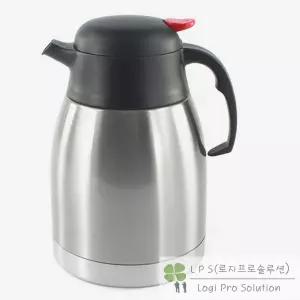 진공 보온보냉 주전자 1.5L