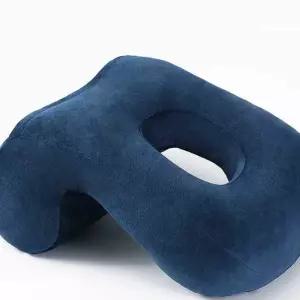 낮잠베개 쿠션 얼굴 사무실 베개 페이스 안면 도서관 침대