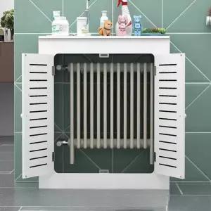 계량기 보일러분배기 보일러 덮개 분배기 라디에이터