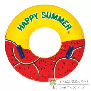 국산 손잡이 튜브 32X100CM