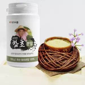 미네랄 함초분말 150G