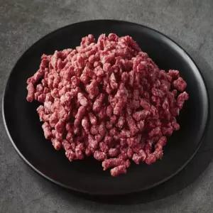 국내산 한우 다짐육 300G 1+등급