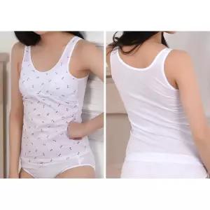 에어로쿨 기능성 주니어 런닝브라 캡나시 사계절 러블리 러닝 큐트