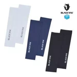 매장정품 블랙야크 남여공용 UV차단 냉감 쿨토시 아쿠아X베이직슬리브 2BYXXX3906 BYNW 1950331