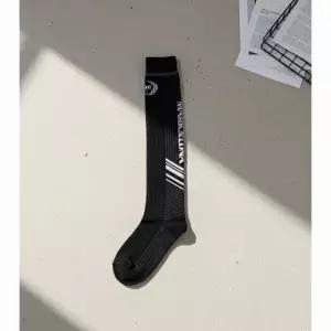 마크앤로나 여성 골프 오버 니삭스 CD11-ELSK 양말 MCF-4C-FS71