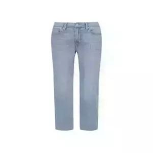 [매장정품] TOPTEN 탑텐 여성) COOL 슬림 스트레이트 데님MSE2DP2901