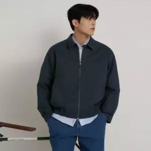 [백화점 정품] 빈폴 25SS 클럽 코튼 드리즐러 - 그린 (BC6239C11M)