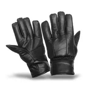 라이더 양가죽 겨울방한장갑L1 WFJ66TM