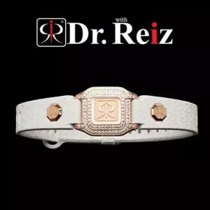 (닥터레이즈)밸런스팔찌 스포츠팔찌 (DP-04) 베골드