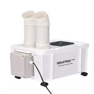 대용량 가습기 공장 산업용 분무 스프레이 업소용 습도 증기 농업용 시설