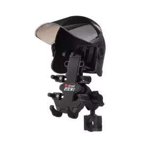 오토바이 핸드폰거치대 바이크 충전식 핸들 레귤러 폰거치대